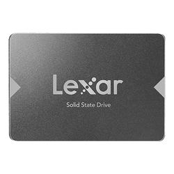 LEXAR INTERNAL SSD 512GB
