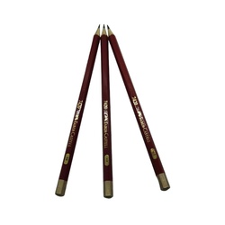 EC/3-T Faber Castel Pencil HB Without Eraser 3pieces