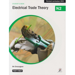 Electrical Trade Theory N2 Student's Book