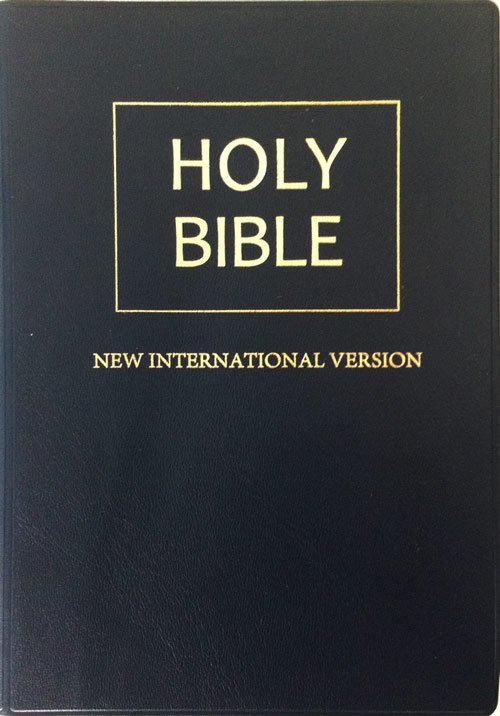 Able Niv Bible For Laptop