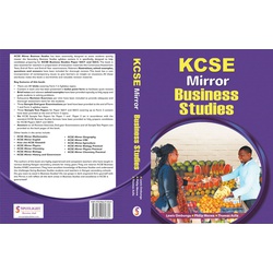 KCSE Mirror Business Studies (Spotlight)