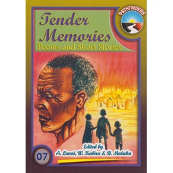 Tender Memories Poems and Short Stories