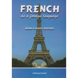French as a Foreign Language Book II