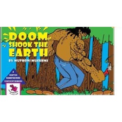 Doom Shook the Earth