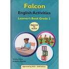 Phoenix Falcon English Activities grade 2(Approved