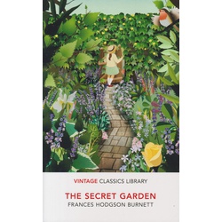 Vintage Classics: The Secret Garden