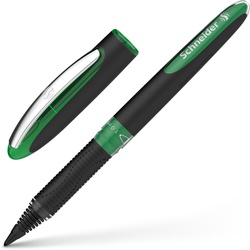 Schneider Rollerball Pen One Sign Pen Green 183604