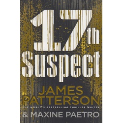17th Suspect (Riverside)