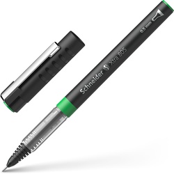 Schneider Rollerball Pen Xtra 805 05 Green 8054