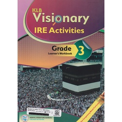 KLB Visionary IRE Activities GD3 (Approved)