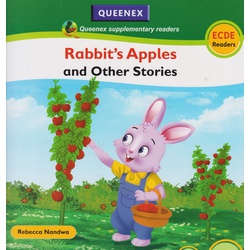 ECDE Readers : Rabbit's Apples and other Stories