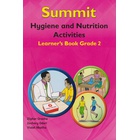 Summit Hygiene and Nutrition Activities Learner's Book Grade 2