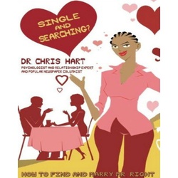 Single and Searching (Chris Hart)