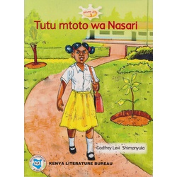 Tutu Mtoto wa Nasari