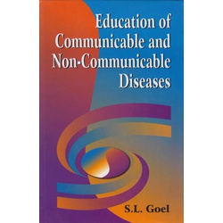 Education of Communicable and Non-Communicable Diseases