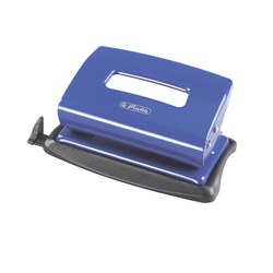 Herlitz Paper Punch Blue 1.2mm 8757353