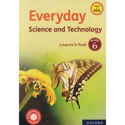 OUP Everyday Science and Technology Grade 6