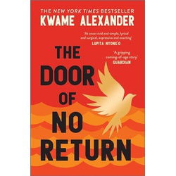 The Door of No Return-Small