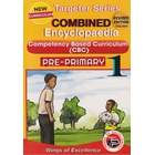 Targeter combined Encyclopedia Pre-Primary 1 (New)