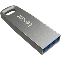Lexar 128GB M45 USB 3.1 Flash Drive  Silver