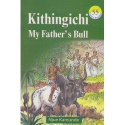 Kithingichi My father's Bull