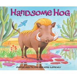 Handsome Hog (Kenn)