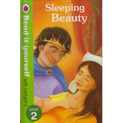 Sleeping Beauty - Read it yourself with Ladybird: Level 2