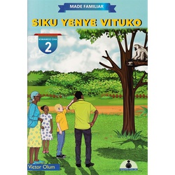 Made Familiar: Siku Yenye Vituko Level 2