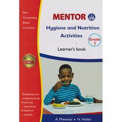 Mentor Hygiene and Nutrition GD3 (Approved)