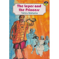 The Leper and the Princess