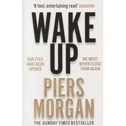 Wake Up (Best Seller)