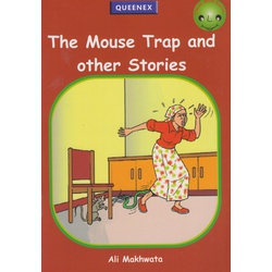 The Mouse Trap and Other Stories