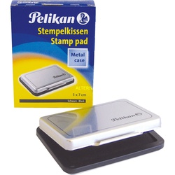 Pelikan Stamp Pads Black 2P