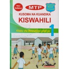 MTP Kusoma na Kuandika Kiswahili GD1