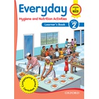 Everyday Hygiene and Nutrition Activities grade 2