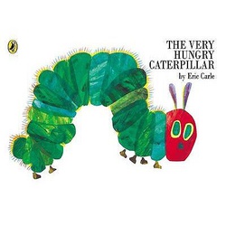 Very hungry Caterpillar