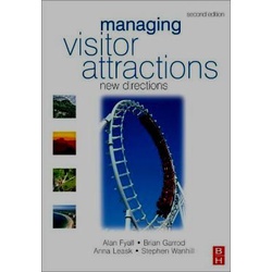 Managing Visitor attractions 2nd Edition