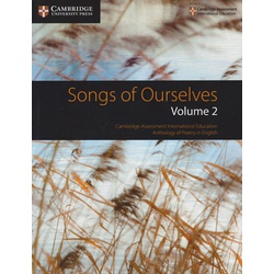 Cambridge: Songs Of Ourselves Volume 2