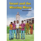 Imani and the Missing Mace