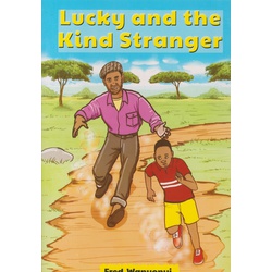 Lucky and the Kind Stranger