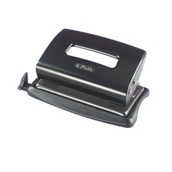 Herlitz Paper Punch Black 1.2mm 8757395