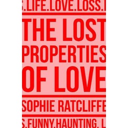 Lost Properties of Love