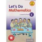 OUP Let's Do Mathematics Grade 4 (Approved)