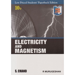 Electricity and Magnetism 10th Edition