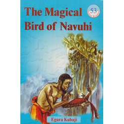 The Magical Bird of Navuhi