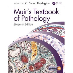 Muir's Textbook of Pathology 16th Edition