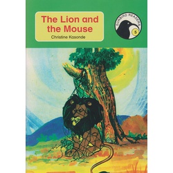 Lion and the Mouse (EAEP)