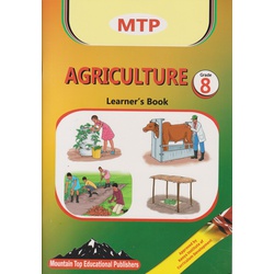 MTP Agriculture Grade 8 (Approved)