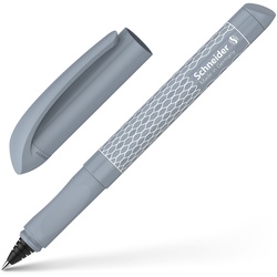 Schneider Cartridge Roller Pen Easy Grey 187445