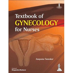Textbook of Gynecology for Nurses (Jaypee-Academic)